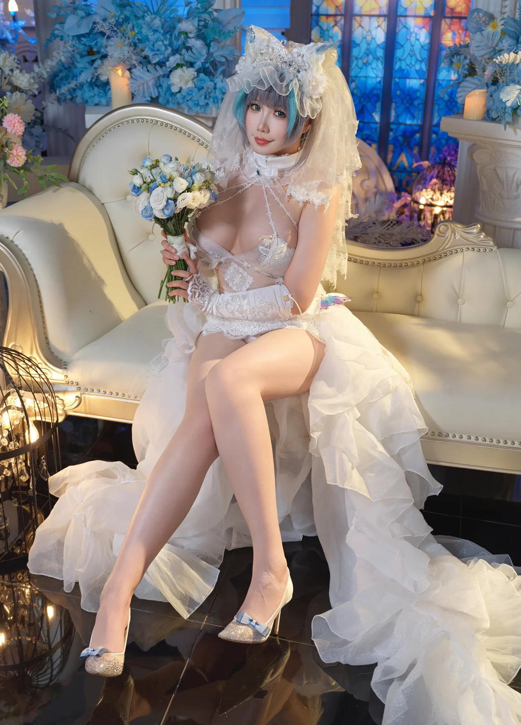 麻花麻花酱_碧蓝航线_柴郡内衣花嫁_32P,2V_710MB tg@simisebaisi 【丝足阁】008.webp